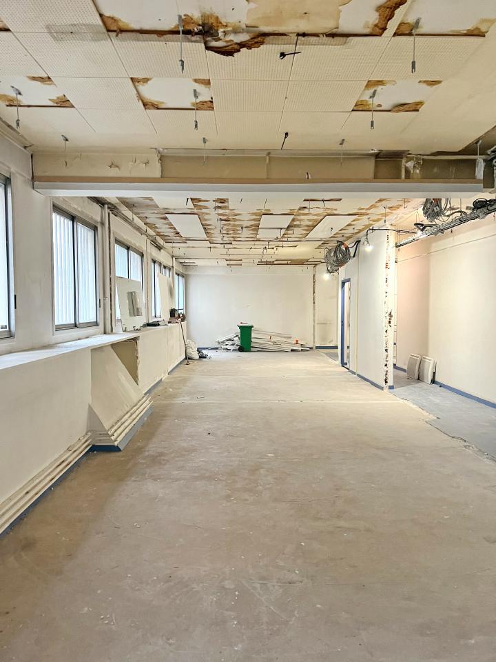 Bureau Paris 380m² Vente bureau Paris OVBUR2310164 2